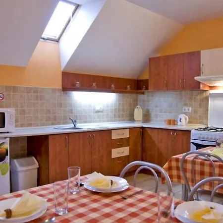 公寓 Apartmanovy Dom Sparkler *