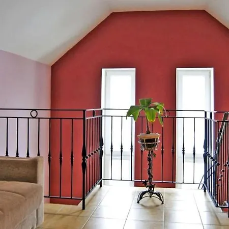 Appartement Apartmanovy Dom Sparkler *