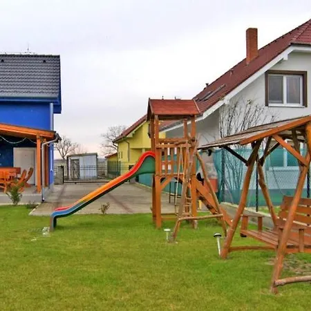 Apartmanovy Dom Sparkler *