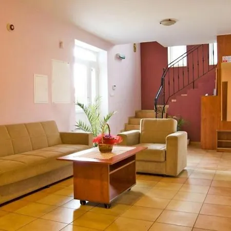 Appartement Apartmanovy Dom Sparkler *