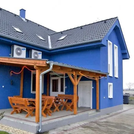 Apartmanovy Dom Sparkler Апартаменты Вельки-Медер