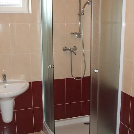 Apartmanovy Dom Sparkler Апартаменты