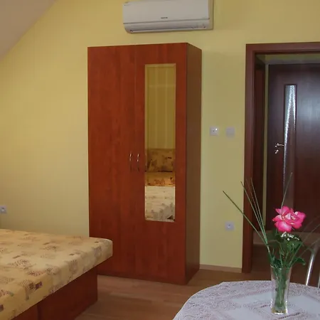 Apartament Apartmanovy Dom Sparkler