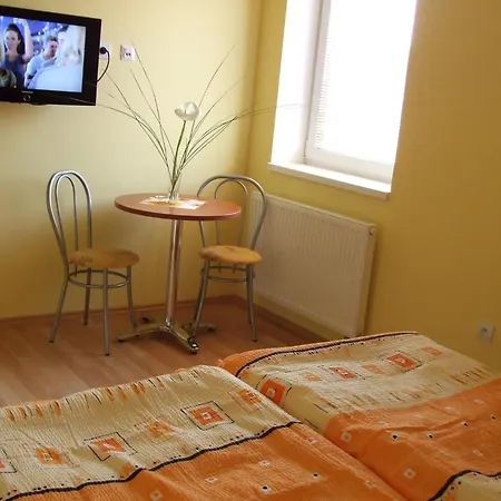 公寓 Apartmanovy Dom Sparkler