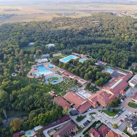 Apartmanovy Dom Sparkler 公寓 *